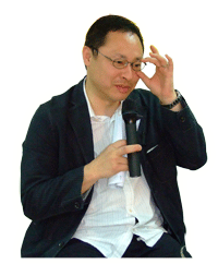 明光社